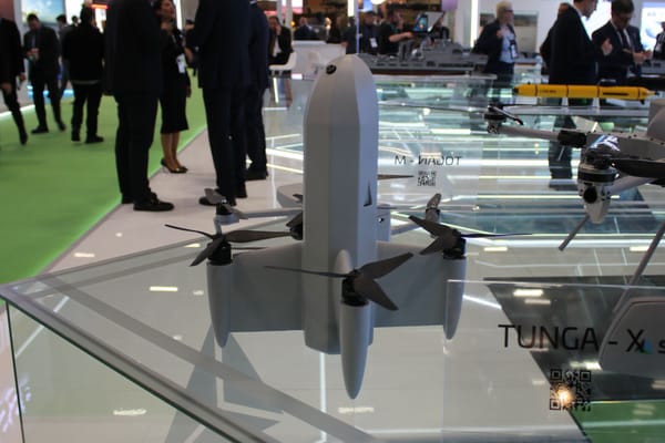 Türkiye Advances Drone Defense Capabilities with New Interceptor and Missile Systems