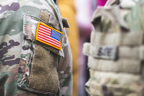 API Vulnerability Exposes Sensitive Military Data