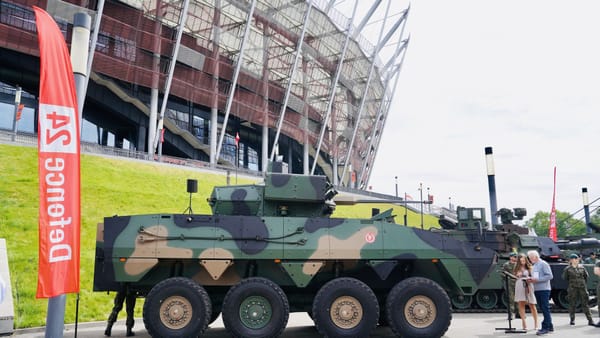 Highlights from Defence24 Days 2026: A Central and Eastern European Defense Conference