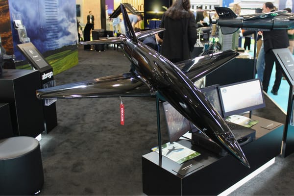 Ukraine's Chaklun Jet Interceptor: A Potential Game Changer for NATO Air Defense