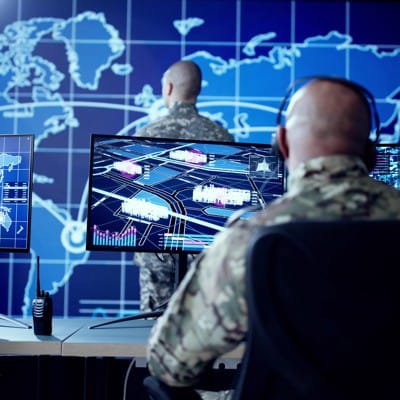 Advancements and Transformations in Air and Naval Operations