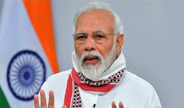 India’s Commitment to Combat Terrorism Amidst Regional Tensions