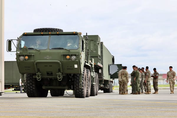Germany's Long-Range Strike Capability Under Threat from US Drawdown