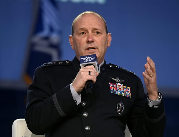 New Leadership and Agility in Space Operations