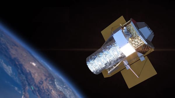 BlackSky Technology Secures $30 Million ISR Contract