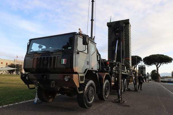 Switzerland Explores Air Defense Options Amid Patriot Delays
