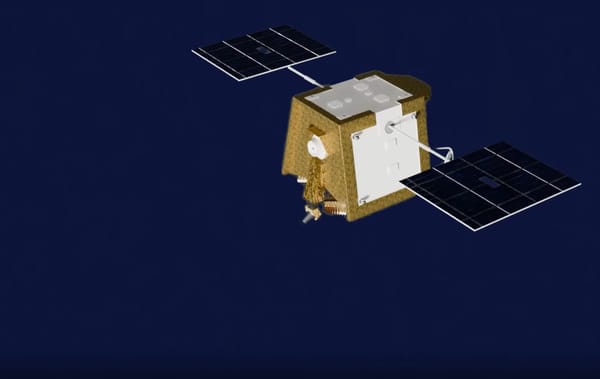 France Enhances Space Situational Awareness with New Camera Technology