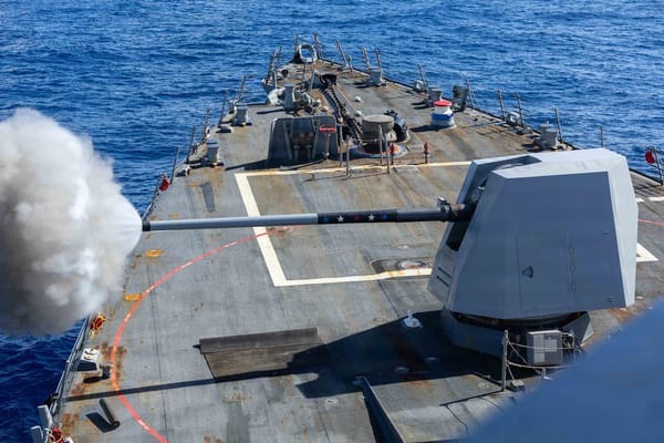 Escalation in US-Iran Tensions Following Military Engagements