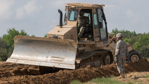 New Contracts Enhance US Army Support Operations