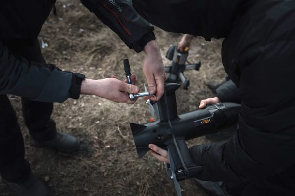 Expanding Drone Capabilities: U.S. and South Korea Take Strategic Steps
