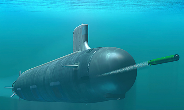 Understanding the MK 48 Torpedo: Capabilities and Strategic Importance