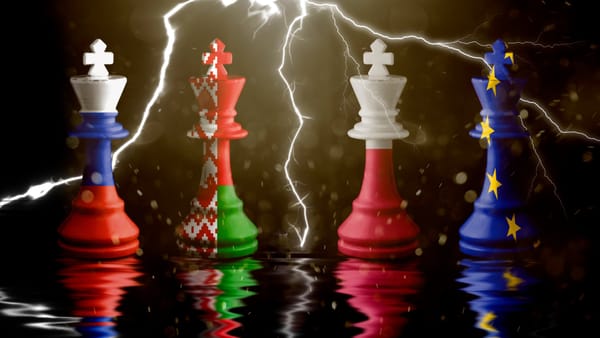 Navigating the Belarusian Dilemma: US and EU Response Strategies