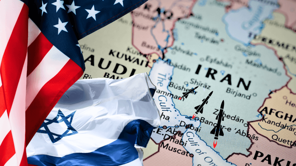 US-Iran Framework for Ceasefire and Future Negotiations
