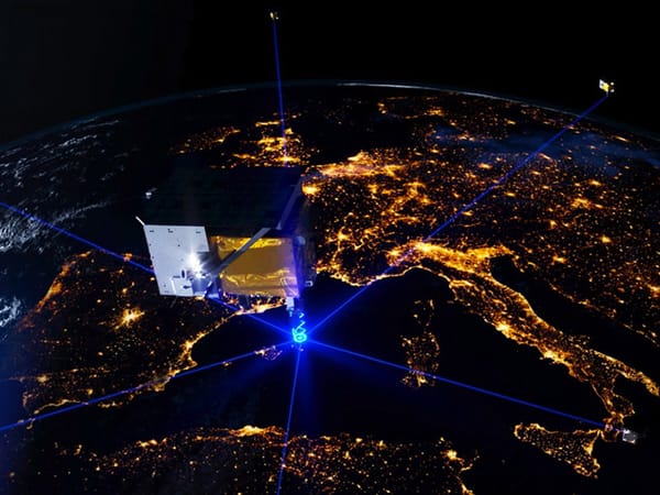 Loft and Magellium to Create Advanced Earth Observation Network for France