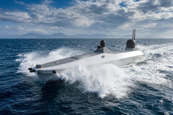 ASELSAN Showcases Advanced Unmanned Systems at SAHA 2026