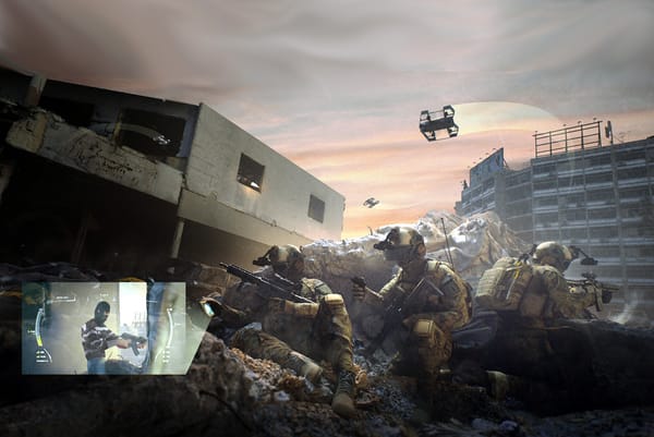 XTEND Secures Order to Expand Autonomous Drone Programs in Europe