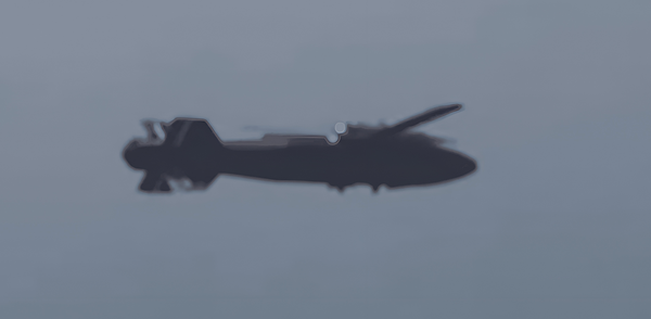 Ukraine Introduces Indigenous Precision Guided Aerial Bomb