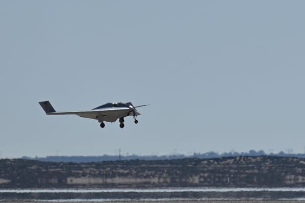 Advancements in Uncrewed Aircraft Technology: Northrop Grumman and Ukraine’s Drone Innovations