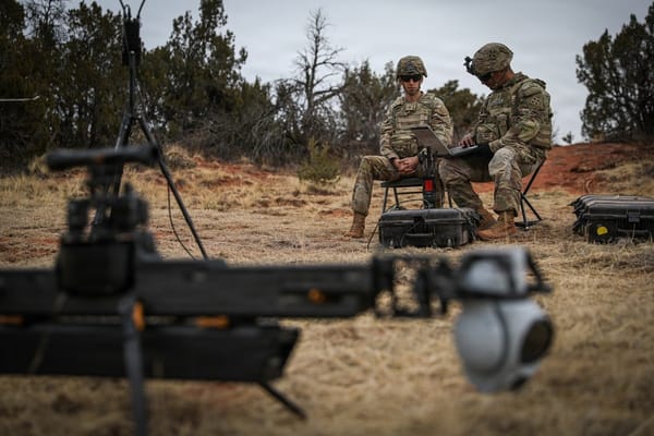 US Army Launches Initiative to Enhance Interoperability with Defense Contractors