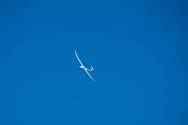 Otto Aerospace Advances UAV Technology with Laminar-Flow Design Testing