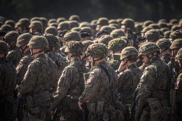 Poland Secures $52 Billion EU Loan for Military Modernization