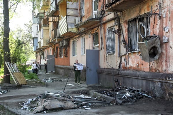 US-Brokered Truce and Prisoner Swap Between Ukraine and Russia