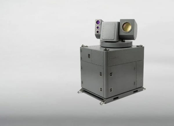 nLIGHT Unveils High-Energy Laser System 'HADES' to Tackle Airborne Threats