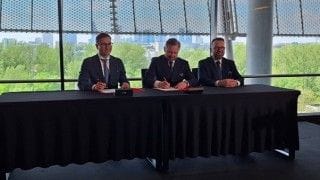Polish-Nordic Defense Cooperation Strengthened through MESKO and Kongsberg Partnership