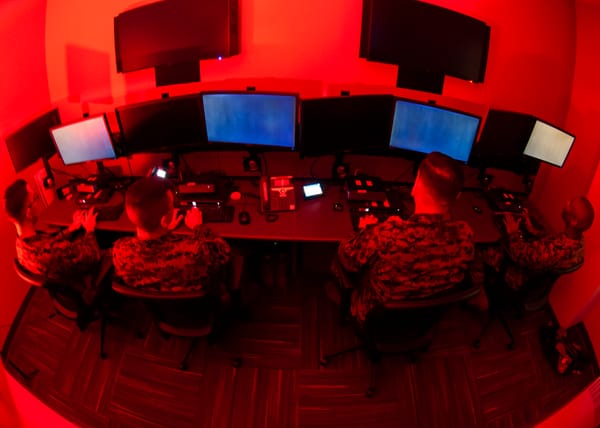 Nexalus and TuffTek Collaborate on Advanced Military Computing Solutions