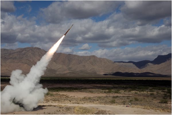 Northrop Grumman Engages in Solid Rocket Motor Development with Australia
