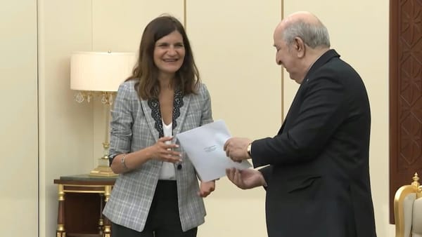 Algeria and France Strengthen Defense Ties Following Diplomatic Tensions
