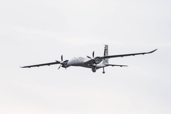 Integration of Al Tariq Munitions Enhances AKINCI Drone Capabilities