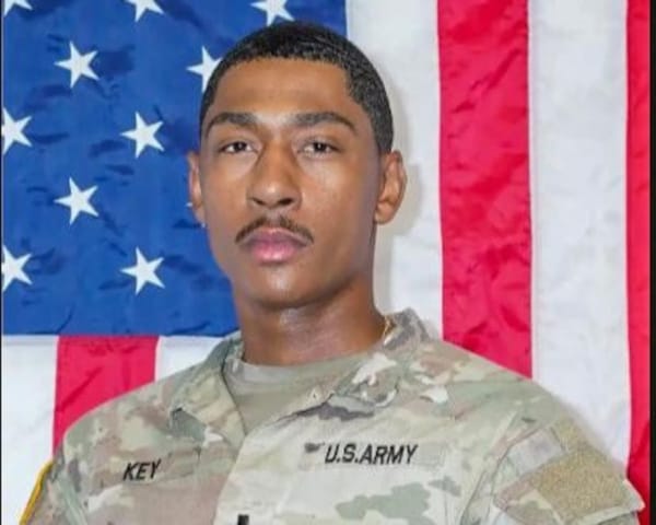 Recovery of Missing U.S. Soldier's Remains in Morocco