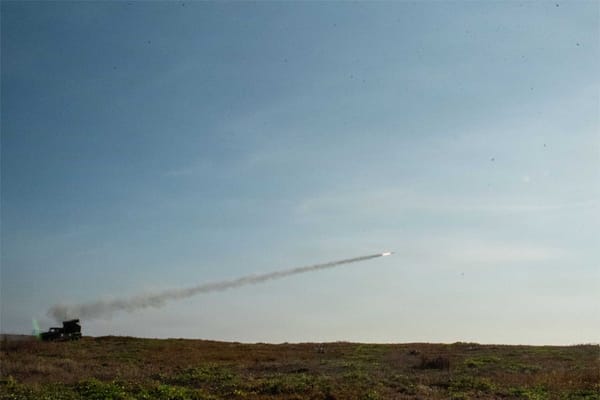 U.S. Army Enhances Counter-Drone Operations During Balikatan 2026 in the Philippines