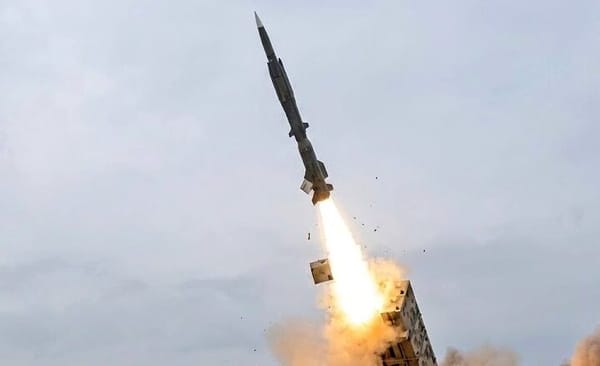 Pakistan Enhances Long-Range Strike Capability with Fatah-3 Cruise Missile