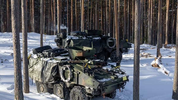 Constructed Threat Perception: Russian Information Warfare in Narva