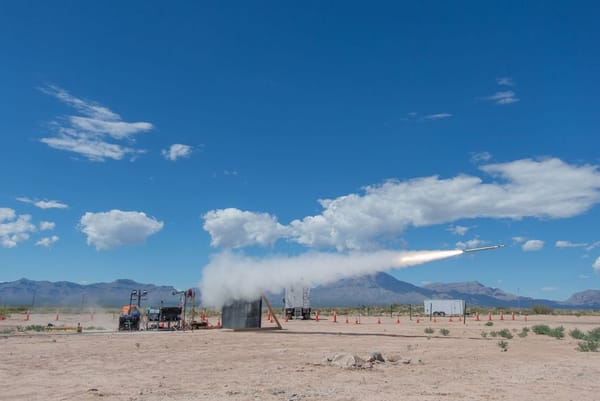 Lockheed Martin Advances Seeker Technology for U.S. Army Interceptor Competition