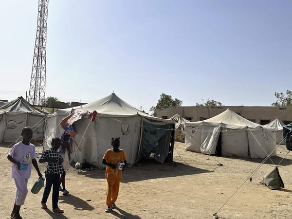 Civilian Casualties from Drone Strikes in Sudan Reach Alarming Levels