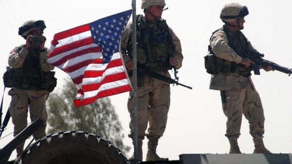 Potential Shift of U.S. Troops from Germany to Poland