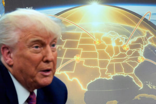 CBO Estimates $1.2 Trillion Cost for Proposed Golden Dome Missile Shield