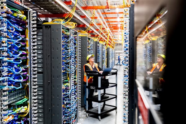 Congressional Hearing Highlights Need for Enhanced Data Center Security