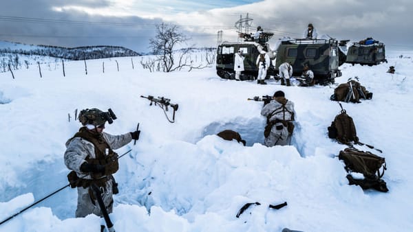 Strengthening Ties: Poland and Nordic Countries Forge Deeper Cooperation