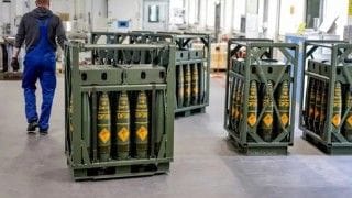 Challenges Ahead for Europe’s Defence Industry