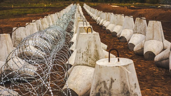 Insights into the East Shield Project from Military Engineering Chief