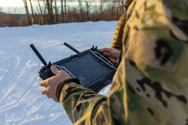 Challenges and Innovations in US Special Operations Equipment and Intelligence Delivery
