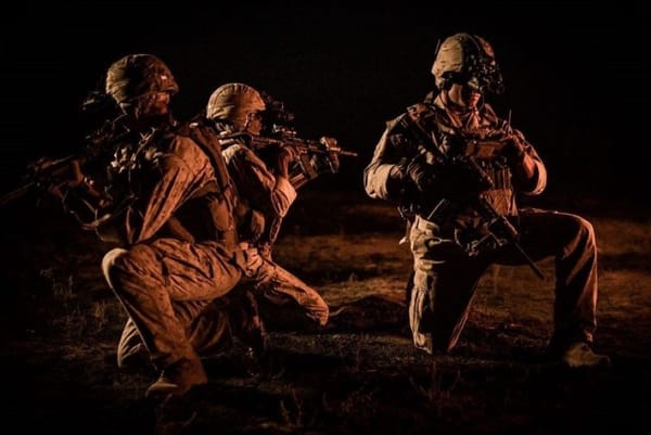 U.S. Army Awards $212 Million Contract for Enhanced Night Vision Goggles