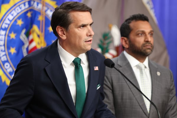 DOJ Memo on Voter Data Collection Sparks Controversy