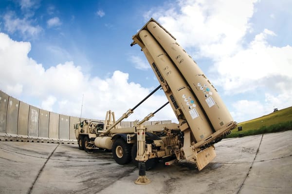 Evolving Role of Indo-Pacific Air Defenders: Insights from U.S. Army Leadership