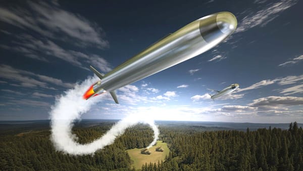 Pentagon Unveils Ambitious Procurement Strategy for Low-Cost Missiles