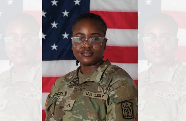 Recovery of Remains of Second Missing Soldier in Moroccan Exercise